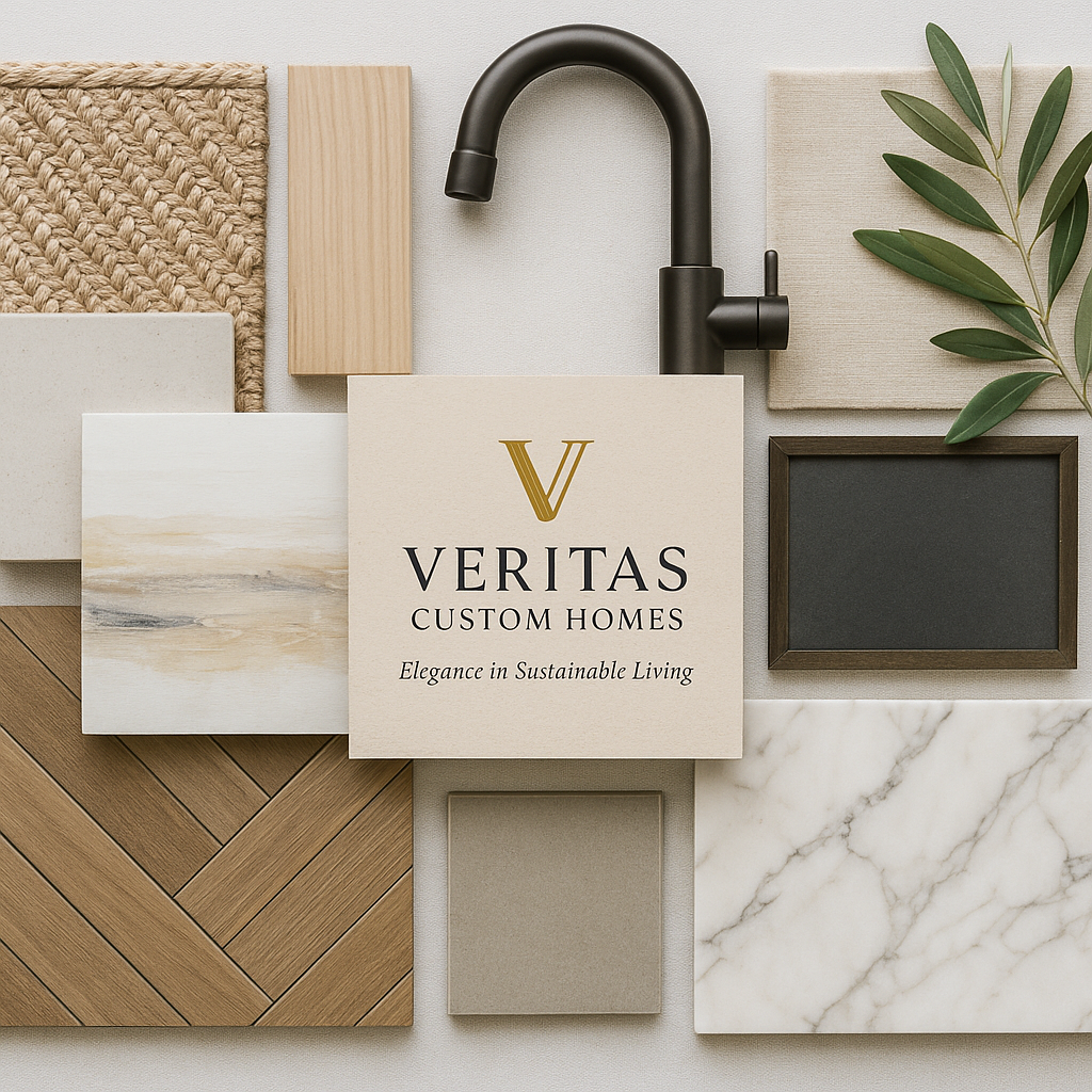 Veritas Builders - Luxury Sustainable Home Builder